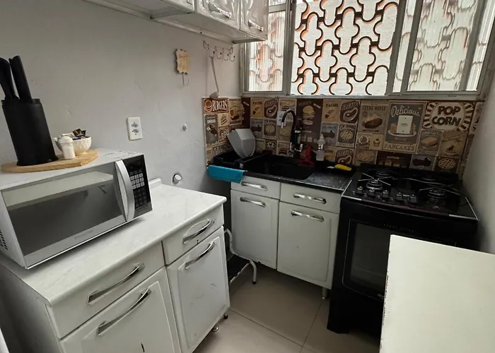 Praia Grande Apartamento Aconchegante Pertinho Da Praia - 300M