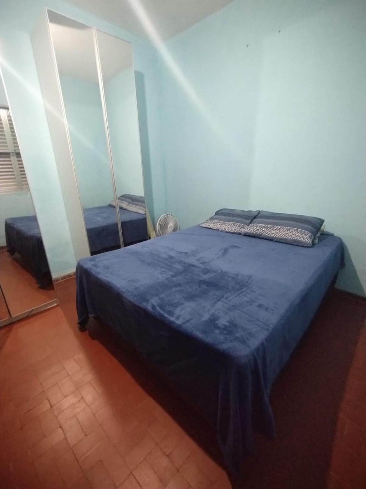 Grande Aconchegante Pertinho Da - 300m Apartment *