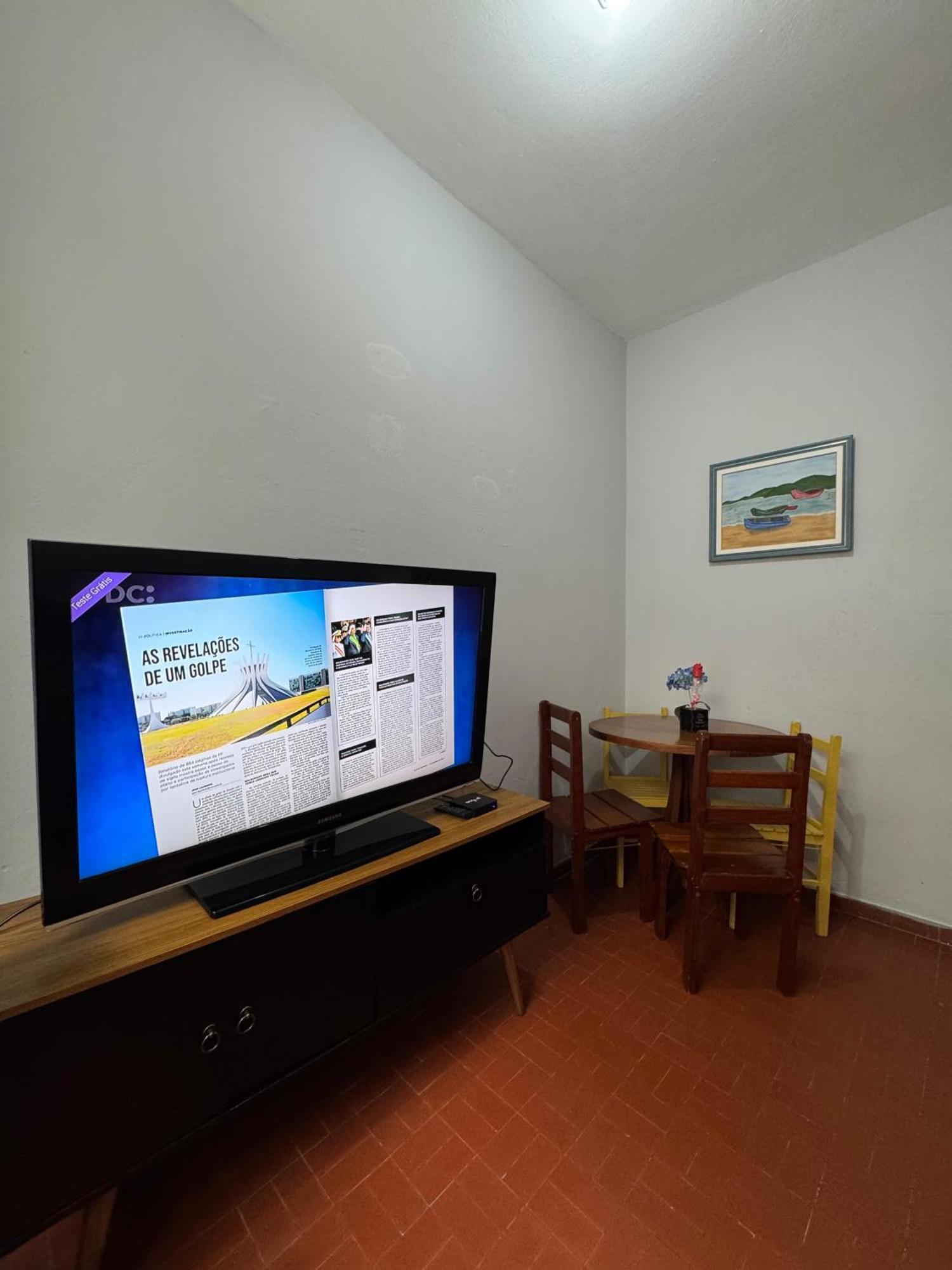 Apartment Grande Aconchegante Pertinho Da - 300m *