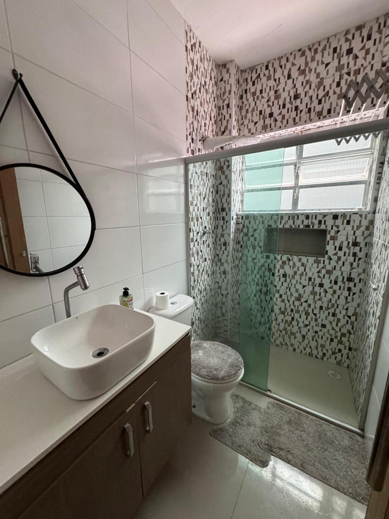 Grande Aconchegante Pertinho Da - 300m Apartment Praia Grande (Santos)